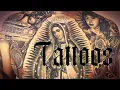 Tattoos - Tatuajes