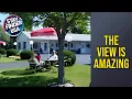 Lighthouse View Motel - The View Is Amazing Mackinaw City MI United States