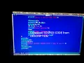 Program to Show Cursor Position