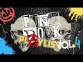 Lagu the alternative punk rock collection volume 4 - instrumental background for an melancolic mood