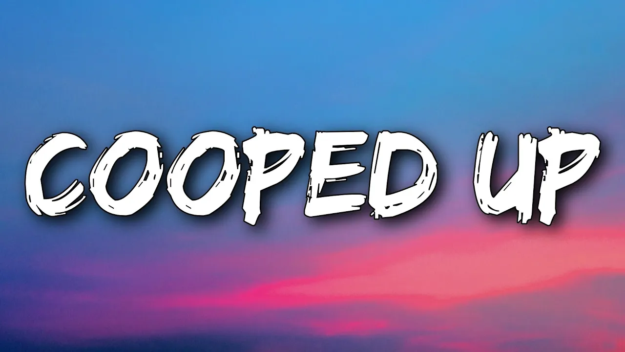 Post Malone - Cooped Up (Lyrics) ft. Roddy Ricch Post Malone - Cooped Up (Lyrics) ft. Roddy Ricch