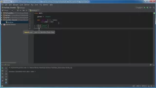 Python Programming Tutorial 31 Class vs Instance Variables