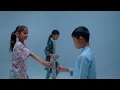 JANI - Humrahi ft. IzzChughtai (Official Music Video)