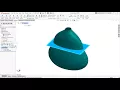 SOLIDWORKS Trim Surface Split Split Line - What s the Difference