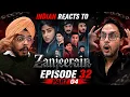 Indian Reacts to Zanjeerain Episode 32 Part 04 THIS WAS NOT SUPPOSED TO HAPPEN The Mehfil