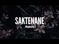 Download Lagu SAKTENANE - VADESTA LYRICS ( SLOWED \u0026 REVERB )