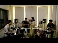 Indahkus & DNA - Second Choice COVER JAZZ NEO SOUL FUNK