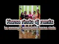 Download Lagu Karna rindu dj remix || ku menangis menangisku karna rindu tiktok viral || sanggar senam Atya