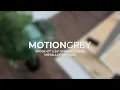 MotionGrey Ergo2 47 x 24 Standing Desk Installation Guide