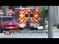 Sarasota hit-and-run case leaves two in hospital as police search for driver