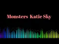 Download Lagu Monsters  Katie Sky  BASS BOOSTED  TikTok Song RainG Remix  No Copyright Music