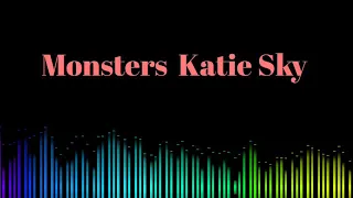 Download Monsters  Katie Sky  BASS BOOSTED  TikTok Song RainG Remix  No Copyright Music MP3