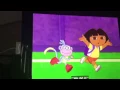 We did it Dora Saves the Game