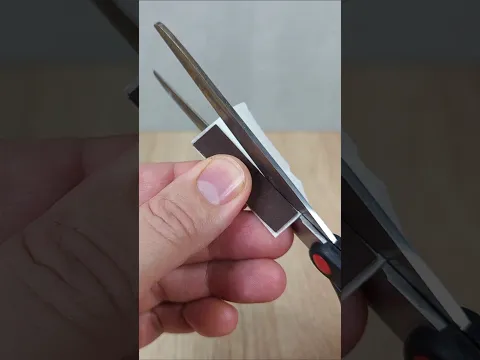 The old hunter shared a trick!