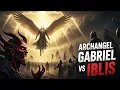 Download Lagu The Day Iblis Fled from Jibril – Battle of Badr – History of Islam