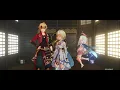 Genshin Impact - Kamisato Ayaka First Appearance