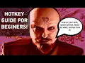 Red Alert 2 Yuri s Revenge Hotkey Guide For Beginers