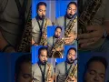 Download Lagu Have you met miss Jones - Saxophone #altosaxjazz #saxo #music #saxofone #jazzmusic