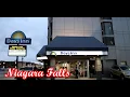Days Inn Hotel By Wyndham Victoria Ave Niagara Falls Best Place To Stay In Niagara Falls