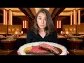 Trying NYC s Most Expensive Steakhouse Is La Tete d Or by Daniel Boulud Worth It