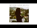 White Sea - Never A Woman [AUDIO]