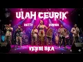 Lagu Ulah Ceurik - Detty Kurnia (Versi SKA) Enakeun Pisan Pokonamah