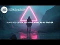 Tiësto - Drifting (Lyrics) Koven Remix, with Poppy Baskcomb