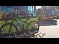 Bus from McAllen to Edinburg Texas