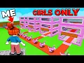 Download Lagu I Snuck Into a GIRL ONLY SERVER in Steal a Brainrot
