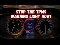 Subaru Forester Tire Pressure Reset The TPMS Trick Every Owner Should Know