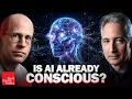 Artificial Utopia The Future of Humanity in an AI World World Science Festival