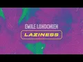 Emile Londonien - Laziness (from the album "Legacy")