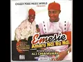 Download Lagu Prince onyeka Ali chukwumah A renown highlife musician. Afunwa elota nna. And his peace makers ban