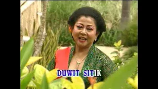 waljinah kecik kecik 