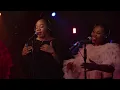 Eze Abata (Live Performance at Clout Africa) - Amb. Sis Chinyere Udoma