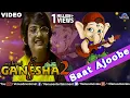 Download Lagu Saat Ajoobe Full Video Song | My Friend Ganesha - 2 | Kids Animated Song