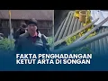 Download Lagu TERUNGKAP Fakta Penghadangan Ketut Arta di Songan Kintamani, Hingga Mangku dan Jero Serang Balik