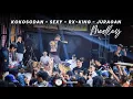 Download Lagu KOKOSODAN medley SEXY , RX-KING , JURAGAN Bajidoran angkringan teh ita