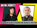 Download Lagu Batal di Detik Terakhir! Pendeta Mell Atock vs Koh Dondy Tan | Padahal Sudah Dibekali Ayat oleh Edis