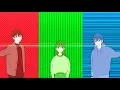 Download Lagu YOASOBI / RGB (「三原色」English Ver.)