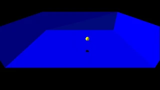 Tutorial 3D Graphics in Java without libraries First lesson remake