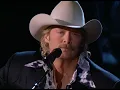 Alan Jackson - "Where Were You (When the World Stopped Turning)" | CMA Awards 2001