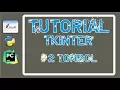 Tutorial Tkinter Pada Python Tombol