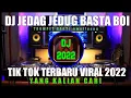 Lagu DJ JEDAG JEDUG BASTA BOI X TRUMPET SAKTI #wolfgang