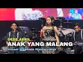 Lagu Dede April - Anak Yang Malang | Konser 8 Dekade Rhoma Irama Cirebon