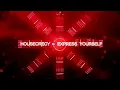 Housecrecy - Express Yourself #152, August 2025