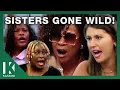 Lagu Sisters Gone Wild | KARAMO