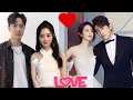 Download Lagu Er schuilt een verborgen mysterie in de liefdesdriehoek tussen Zhao Liying en Wang Yibo. Welke ro...