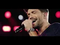 Pablo Alborán, Luan Santana - ¿Qué tal te va? (versión portugués) - Videoclip Oficial