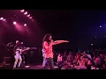 Julian Marley & The Uprising - Boom Draw (Live) SNIPPET